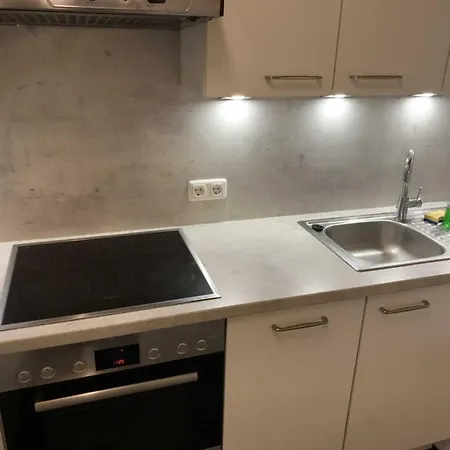 Huus Utspann Dom wakacyjny