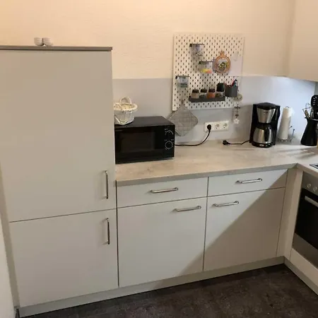 Huus Utspann Dom wakacyjny *