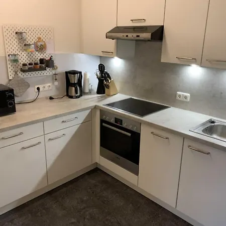 Huus Utspann Dom wakacyjny *