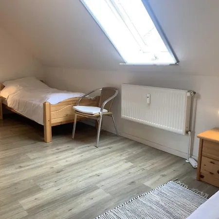 Huus Utspann Dom wakacyjny Nordstrand