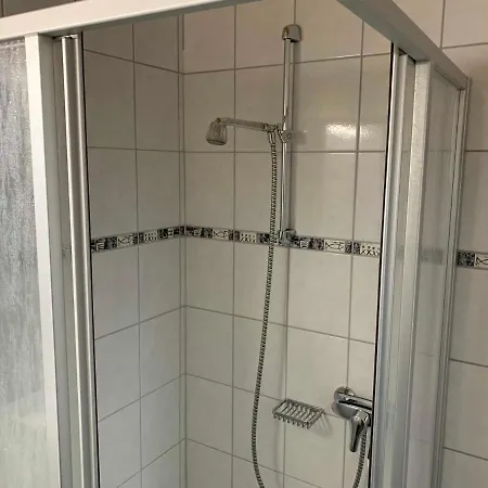 Huus Utspann Dom wakacyjny Nordstrand